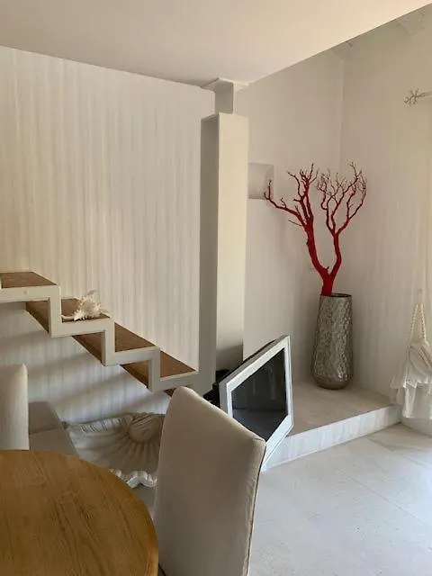 Maison Dudo Porto Rotondo Apartmán