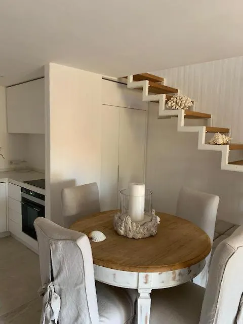 Apartmán Maison Dudo Porto Rotondo