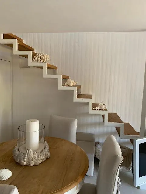 Apartmán Maison Dudo Porto Rotondo