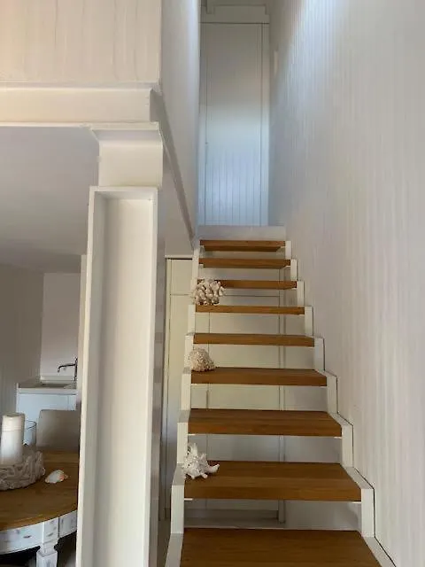 Apartmán Maison Dudo Porto Rotondo Itálie