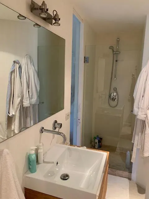 Maison Dudo Porto Rotondo Apartmán