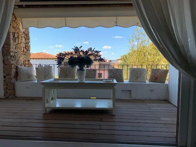 Maison Dudo Porto Rotondo